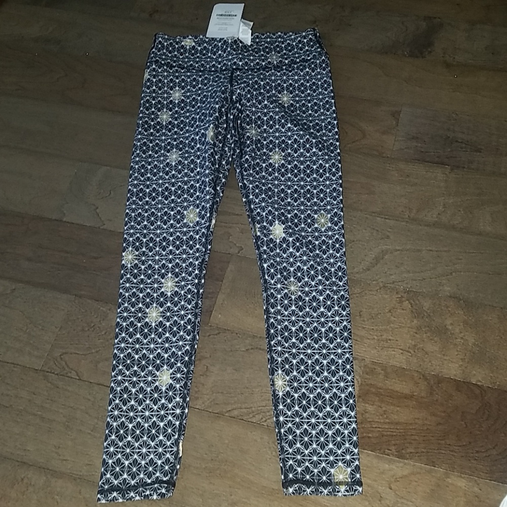 Fabletics leggings